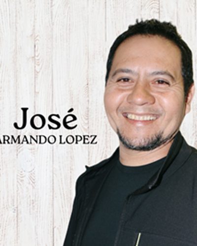 José Armando Lopez